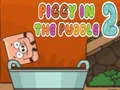 Jogo Porquinho na Poça 2 online