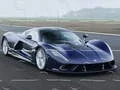 Jogo Quebra-cabeça Hennessey Venom F5 online