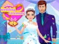 Jogo Cerimônia de Casamento online
