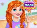 Jogo Annie Mudanças de Humor online