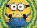Jogo Quebra-Cabeça dos Minions online