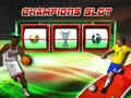 Jogo Slot dos Campeões online Jogo Slot dos Campeões online