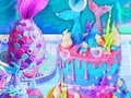 Jogo Unicórnio Chef: Bolo de Sereia online Jogo Unicórnio Chef: Bolo de Sereia online