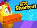 Jogo Atalho Pro online