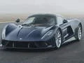 Jogo Deslizamento Hennessey Venom F5 online