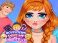 Jogo Meu namorado faz minha maquiagem online