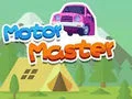 Jogo Mestre do Motor online