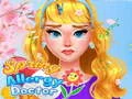 Jogo Médico de Alergia da Primavera online Jogo Médico de Alergia da Primavera online