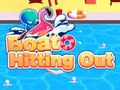 Jogo Bateando o Barco online Jogo Bateando o Barco online