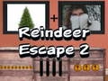Jogo Fuga das Renas 2 online Jogo Fuga das Renas 2 online