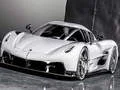 Jogo Koenigsegg Jesko Absolut Deslizamento online