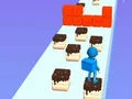 Jogo Viagem Cúbica online Jogo Viagem Cúbica online