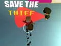 Jogo Salve o Ladrão online