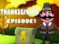 Jogo Dia de Ação de Graças 1 online Jogo Dia de Ação de Graças 1 online