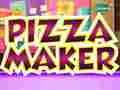 Jogo Fazedor de Pizza online Jogo Fazedor de Pizza online