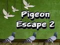 Jogo Fuga do Pombo 2 online
