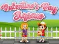 Jogo Quebra-cabeça do Dia dos Namorados online
