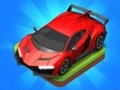 Jogo Merge Car Idle Tycoon online Jogo Merge Car Idle Tycoon online