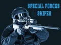Jogo Atirador das Forças Especiais online Jogo Atirador das Forças Especiais online