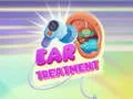 Jogo Tratamento de Ouvido online
