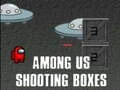 Jogo Entre Nós Caixas de Tiro online