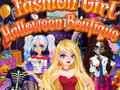 Jogo Boutique de Halloween da Garota Fashion online Jogo Boutique de Halloween da Garota Fashion online