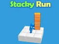 Jogo Corrida Empilhada online