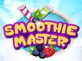 Jogo Mestre dos Smoothies online Jogo Mestre dos Smoothies online