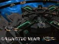 Jogo Guerra Galáctica online
