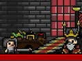 Jogo Uma Aventura em Pixel Legião online