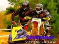 Jogo Quebra-Cabeça de Sidecar de Velocidade online