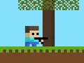 Jogo Minecraft: A Aventura de Steve online Jogo Minecraft: A Aventura de Steve online