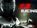 Jogo CORRIDA F1 online
