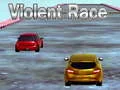 Jogo Corrida Violenta online