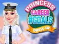 Jogo Carreira da Princesa #OBJETIVOS Vestir online Jogo Carreira da Princesa #OBJETIVOS Vestir online
