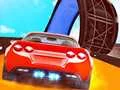 Jogo Acrobacias de Carro online Jogo Acrobacias de Carro online
