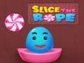 Jogo Corte a Corda online Jogo Corte a Corda online