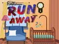 Jogo O Fugitivo online