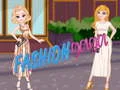 Jogo Fashion Gaga online Jogo Fashion Gaga online