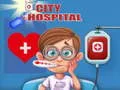 Jogo Hospital Citi online