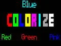 Jogo Colorir online