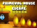 Jogo Escape da Casa Primeval online
