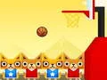 Jogo Atirador de Basquetebol online