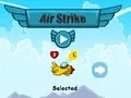 Jogo Ataque aéreo online