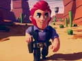 Jogo Quebra-Cabeça Divertido Brawl Stars online