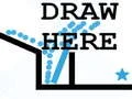 Jogo Desenhe aqui online