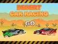 Jogo Corrida de Carros no Deserto online Jogo Corrida de Carros no Deserto online