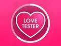 Jogo Teste de Amor 3 online