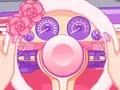 Jogo Quiz da Princesa Motorista online