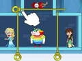 Jogo Corte Combinações online